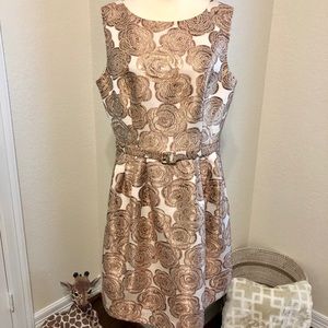 Eliza J Evening Dress